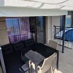 и студия в комплекс акротирия * Nesebar