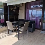 и студия в комплекс акротирия * Nesebar