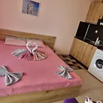 и студия в комплекс акротирия Apartamento *