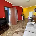 и студия в комплекс акротирия Apartamento
