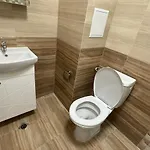 и студия в комплекс акротирия Apartamento Nesebar