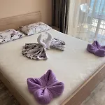 Apartamento и студия в комплекс акротирия *