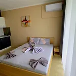 и студия в комплекс акротирия Apartamento
