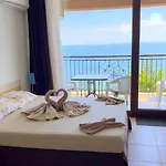 и студия в комплекс акротирия * Nesebar