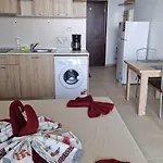 и студия в комплекс акротирия Apartamento