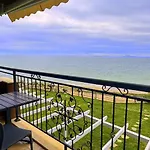 и студия в комплекс акротирия Nesebar