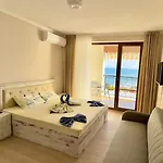 и студия в комплекс акротирия Apartamento *