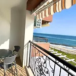 и студия в комплекс акротирия * Nesebar
