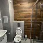 Apartamento и студия в комплекс акротирия Nesebar