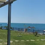 и студия в комплекс акротирия Nesebar