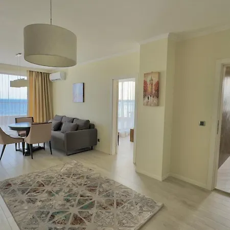 и студия в комплекс акротирия Apartament *