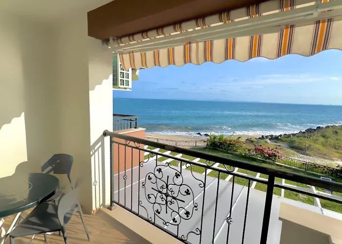 и студия в комплекс акротирия Apartament