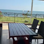 и студия в комплекс акротирия 内塞伯尔