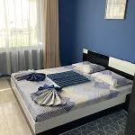 и студия в комплекс акротирия 公寓 *