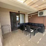 شقة и студия в комплекс акротирия نيسيبار