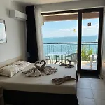 и студия в комплекс акротирия 公寓