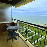 и студия в комплекс акротирия * 内塞伯尔