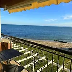 公寓 и студия в комплекс акротирия