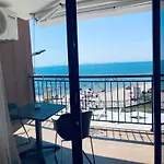 и студия в комплекс акротирия 公寓 *