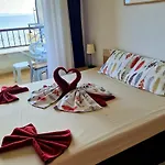 公寓 и студия в комплекс акротирия