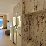 公寓 и студия в комплекс акротирия *