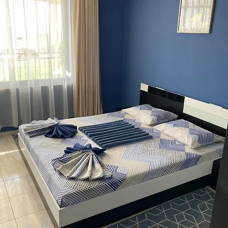 и студия в комплекс акротирия Apartment *