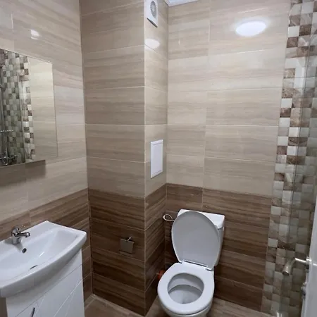 и студия в комплекс акротирия Apartment