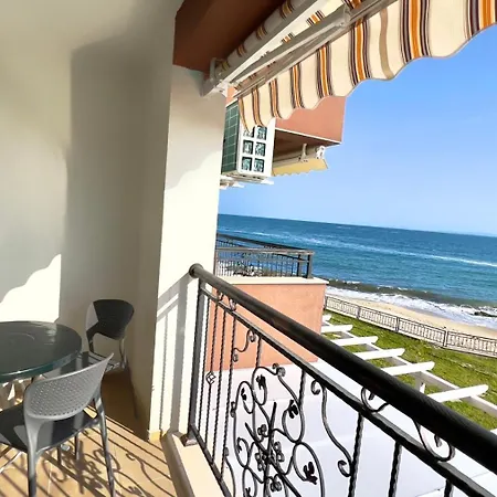 и студия в комплекс акротирия * Nessebar